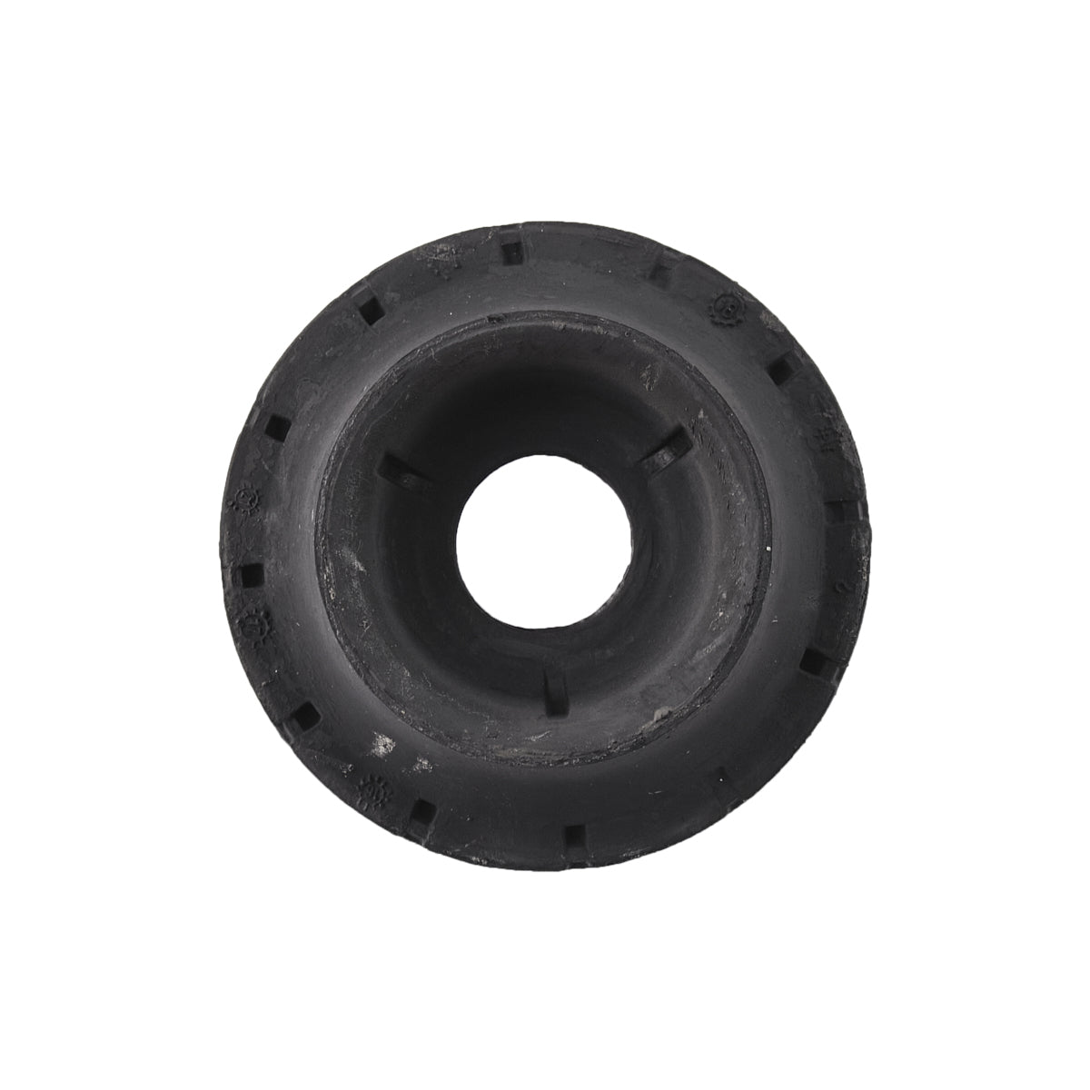 SOPORTE BASE AMORTIGUADOR