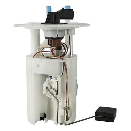 BOMBA GASOLINA ELÉCTRICA